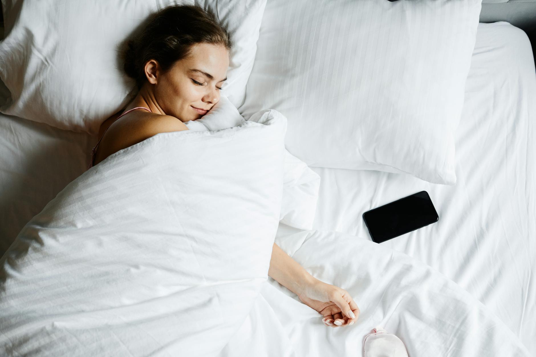 Sleep Mental Health Connection: Why Poor Sleep Wrecks Your Mood