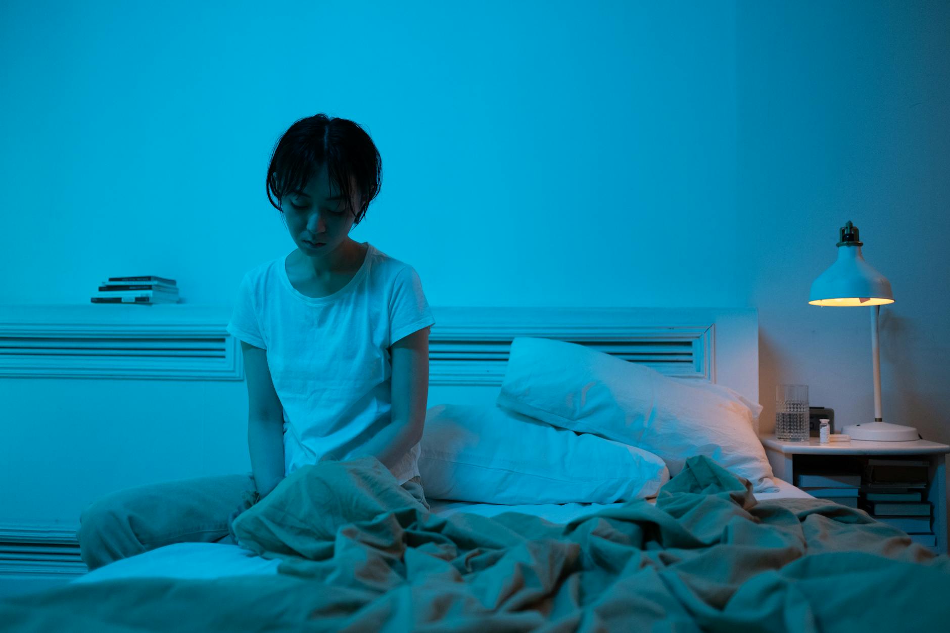 Sleep Mental Health Connection: Why Poor Sleep Wrecks Your Mood