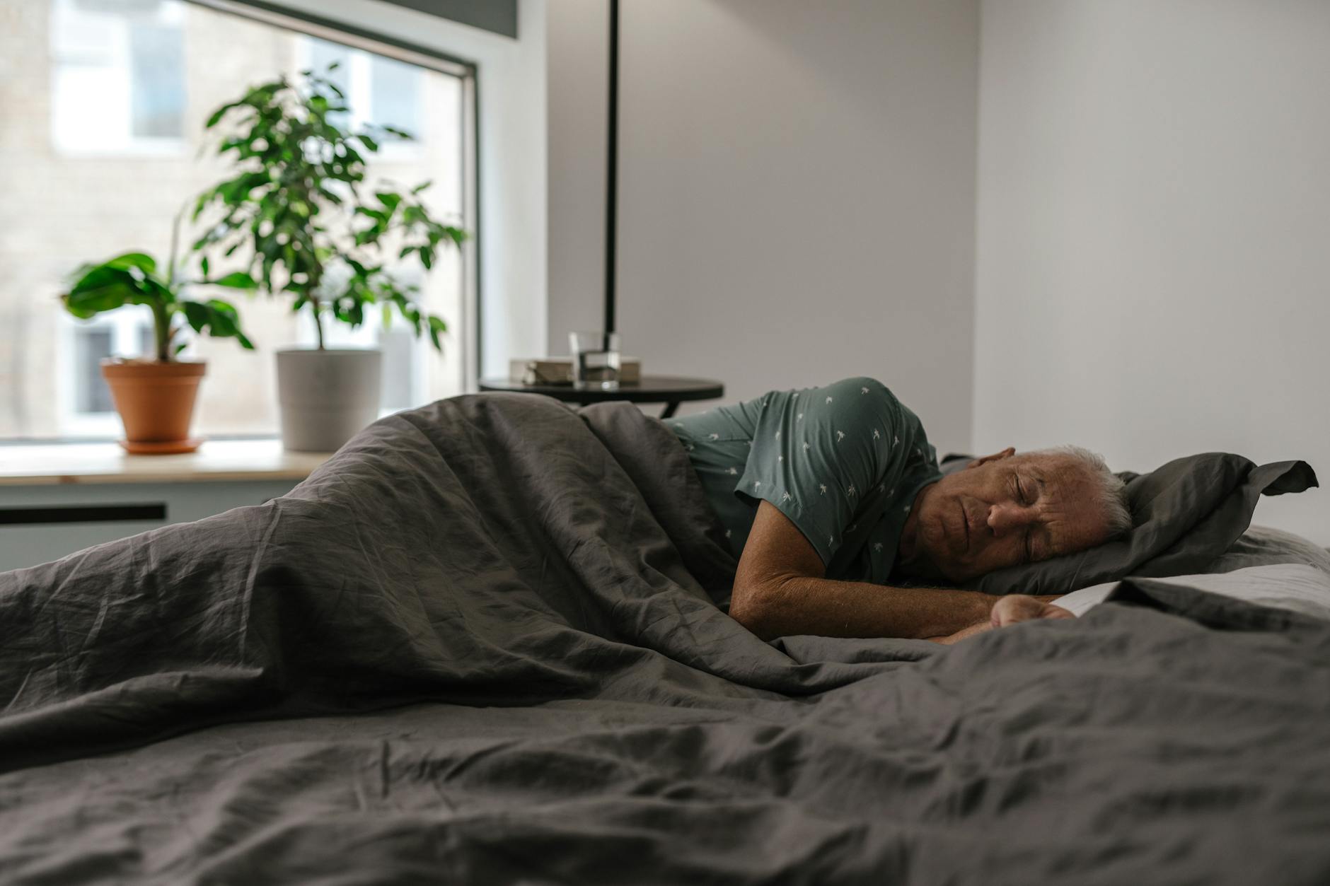 Sleep Mental Health Connection: Why Poor Sleep Wrecks Your Mood