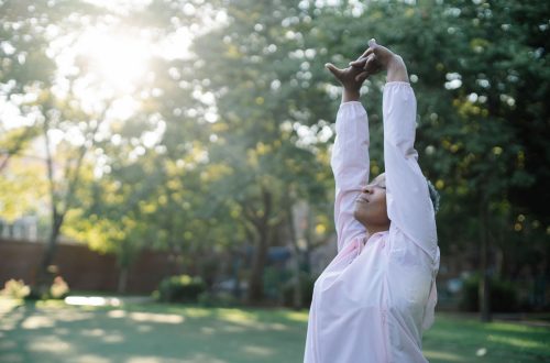 Safe Sun Exposure Vitamin D: How Sunlight Boosts Mood