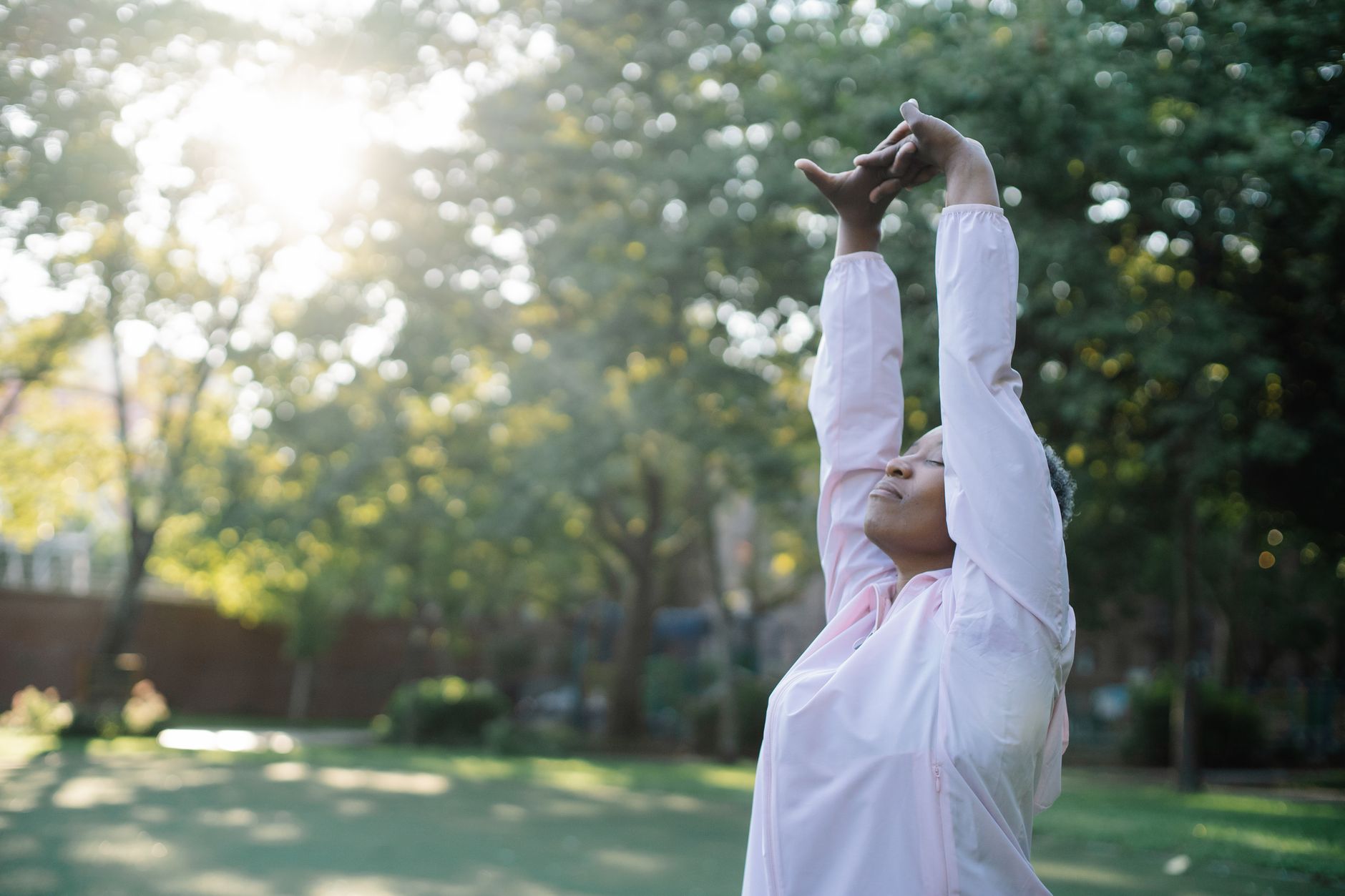 Safe Sun Exposure Vitamin D: How Sunlight Boosts Mood